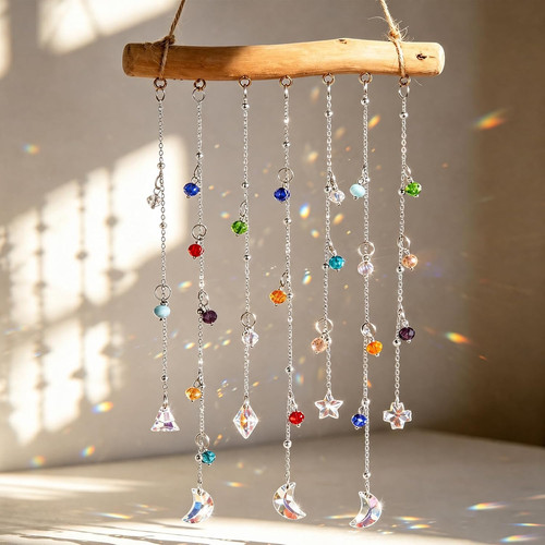 Suncatcher crystal small - suncatcher,