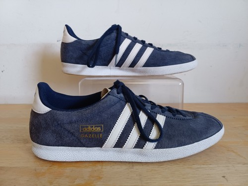 Adidas gazelle men navy - gazelle,