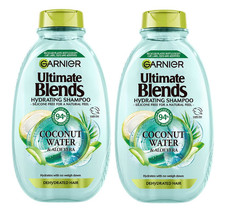 Garnier Ultimate Blends