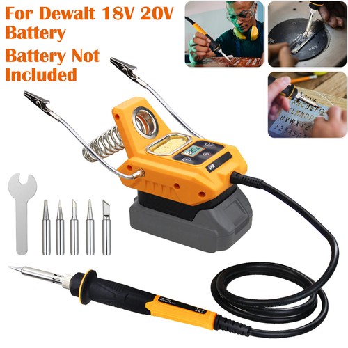 60w portable cordless - 60w,