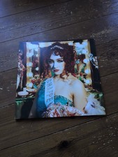 Chappell Roan : The Rise & Fall of a Midwest Princess VINYL 12" Album 2 discs