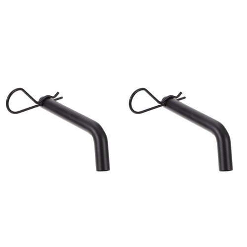 2pcs trailer tow bar pin - 5/8",