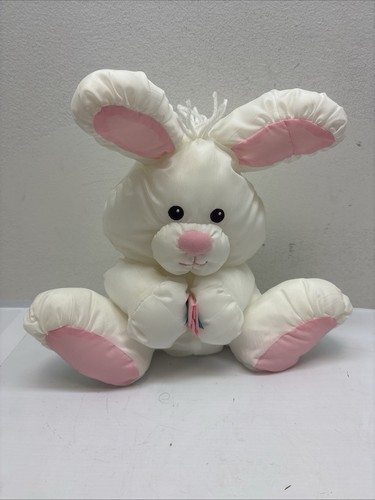 Fisher price puffalump bunny - puffalump,