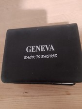 Beautiful His And Hers Blue