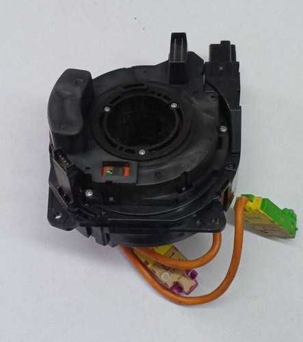 Volvo xc90 2007 airbag clock - volvo,