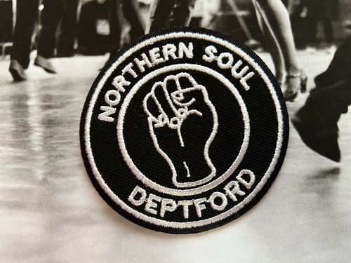 Northern soul deptford - northern,