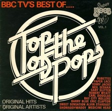 Various - BBC TV's Best Of 