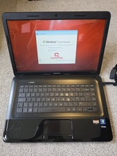 Compaq Presario CQ58 Laptop