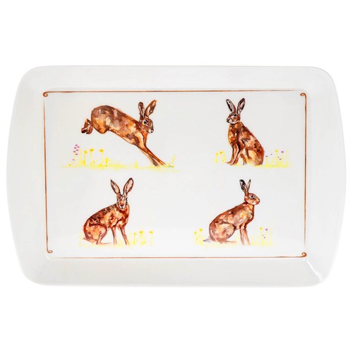 Small rectangular melamine - rectangular,