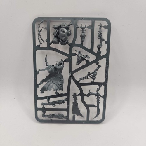 Warhammer 40k drukhari archon - warhammer,