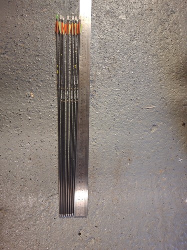 Easton acc 560 carbon - easton, 3-18/560
