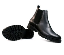 Wills Vegan Lux deep tread