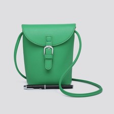 Minimalist Vegan Leather