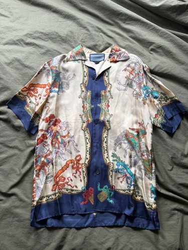 Gucci shirt - shirt,