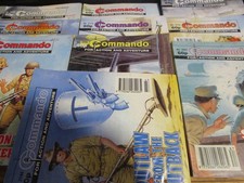 Lot of 10 randomly selected