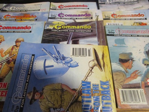 Lot randomly selected - lot,