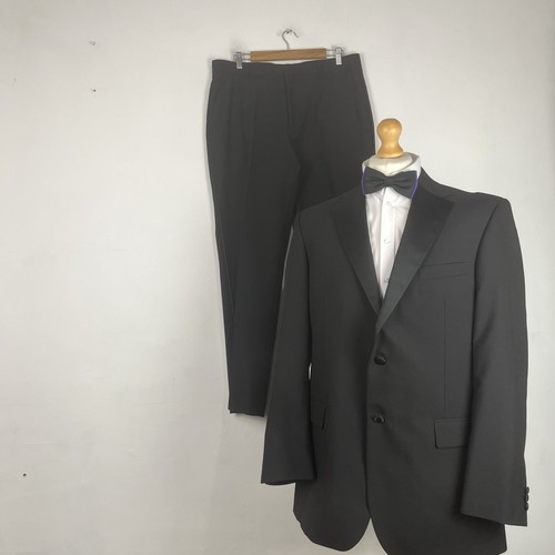 Marks and spencer tuxedo - marks,