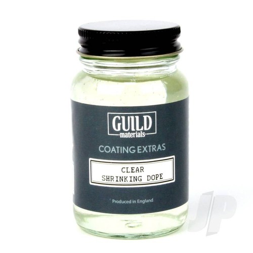 Guild materials clear - guild,