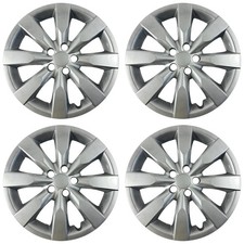 4 16" Hub Caps Full Set Wheel