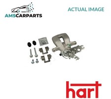 BRAKE CALIPER BRAKING REAR