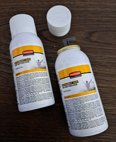Brand new rubbermaid - brand,