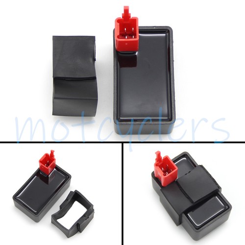 Fuel cut off relay - off,