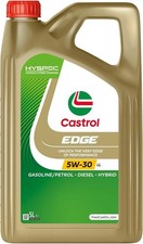 Castrol EDGE 5W-30 LL Engine