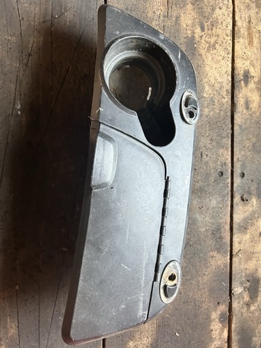 John deere x540 fender - john,