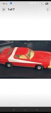 Corgi 292 Ford Gran Torino