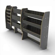 Peugeot Expert LWB 2016+