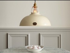 Coolicon - Cream, Lampshade