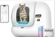 PETKIT Pura Max 2
