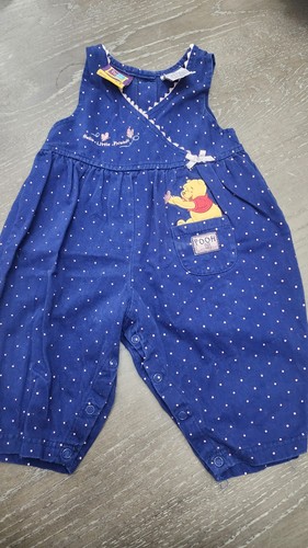 Vintage winnie the - vintage, 100