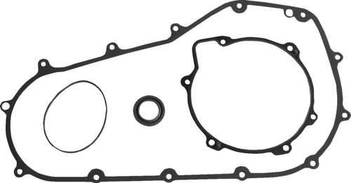 Baker drivetrain primary - drivetrain,