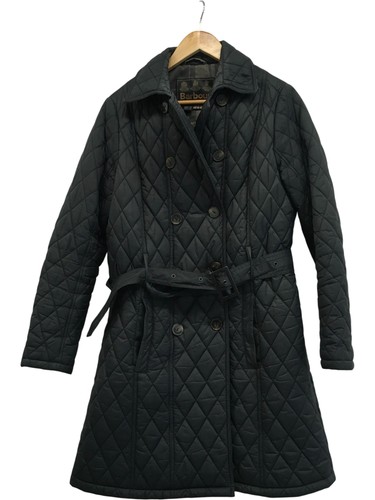 Barbour arran quilt jacket - barbour,