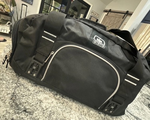 Ogio polaris big - ogio, dome