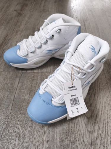 Reebok question mid denver - question,
