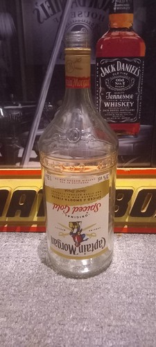 Captain morgan spiced - spiced, 1.5l