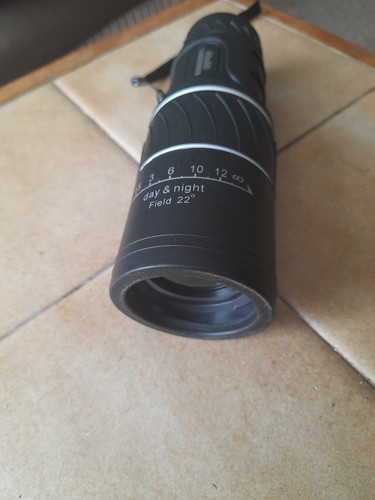 50 monocular - 12,