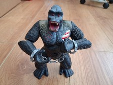King Kong Figure Bootleg KO