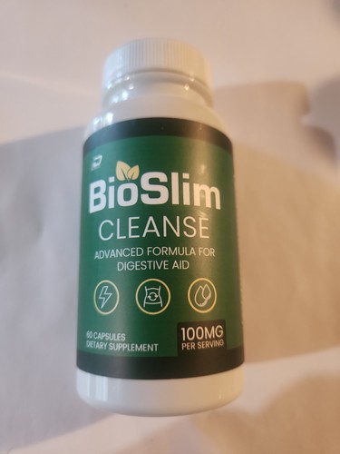Pack bioslim cleanse - 1,