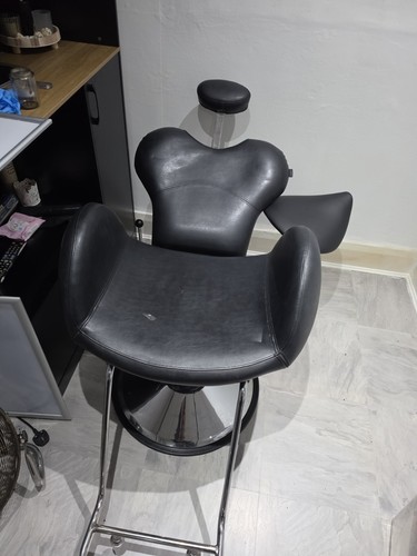 Salon chair - salon,