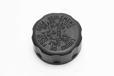 Clutch reservoir cap Brake
