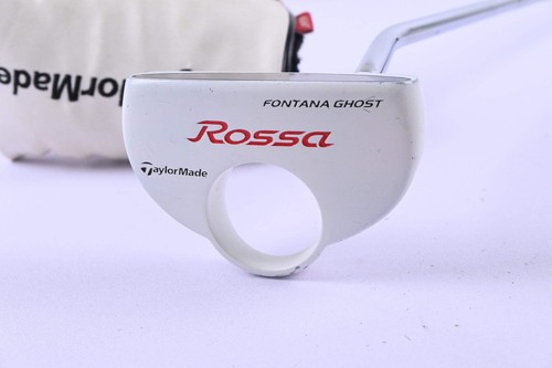 Taylormade fontana ghost rossa - taylormade,