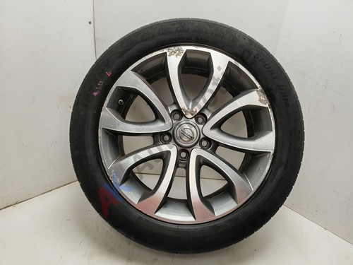 Nissan juke mk1 2010 - nissan,