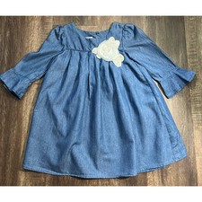 Marmellata Girls Chambray