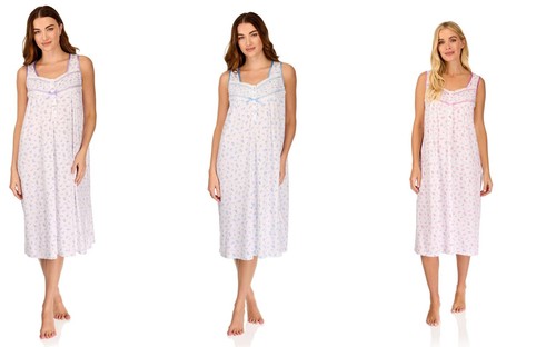 Ladies vintage blossoms - ladies, blossoms’