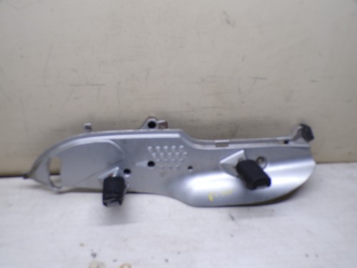 Front left turntable - left, bmw