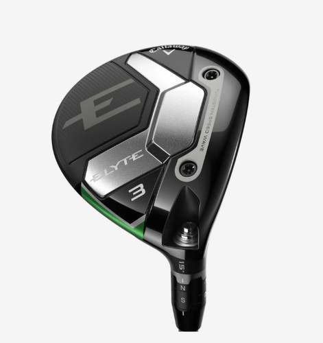 Callaway elyte wood - callaway,