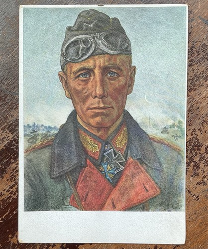 Ww2 german general - general, w